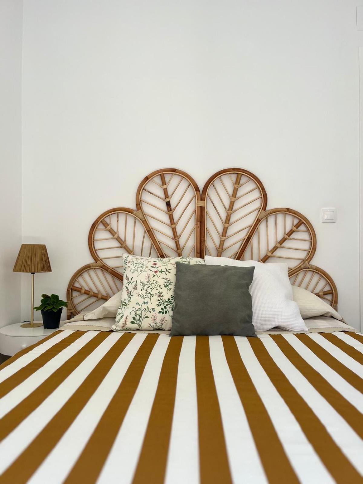 شقة The Traveller'S House Con Vistas A Playa La Caleta كاديز المظهر الخارجي الصورة